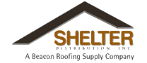 Shelter Distribution Roofing Supply