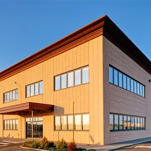 Louisville Commercial Roofing